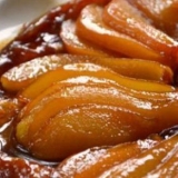 Pekmez od ćilibarske kruške sa kriškama: 10 recepata za zimnicu